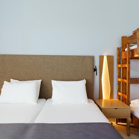 Palmariva Beach Hotel Eretria  Exterior photo