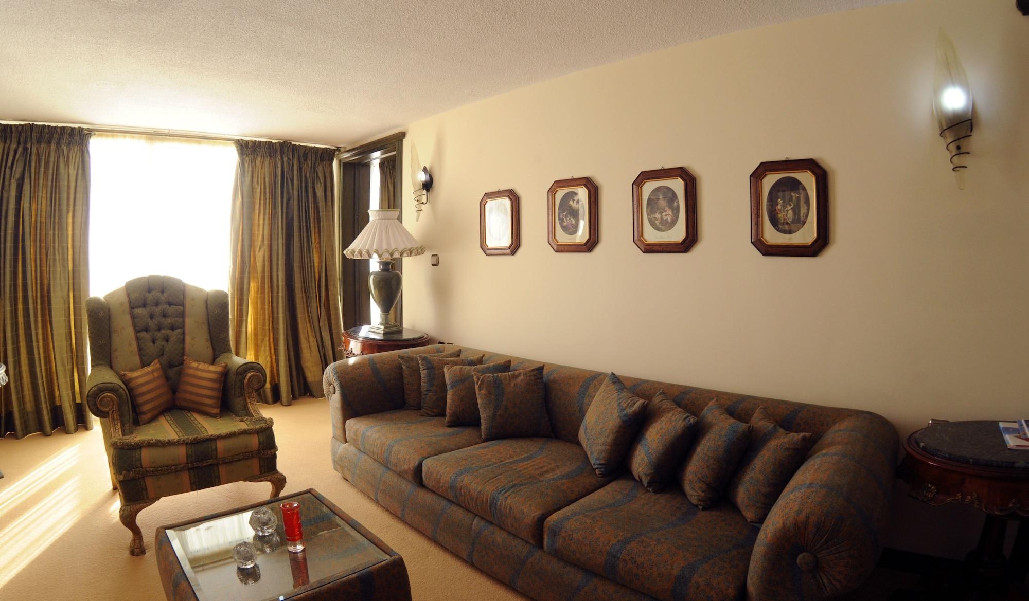 Palmariva Beach Hotel Eretria  Exterior photo