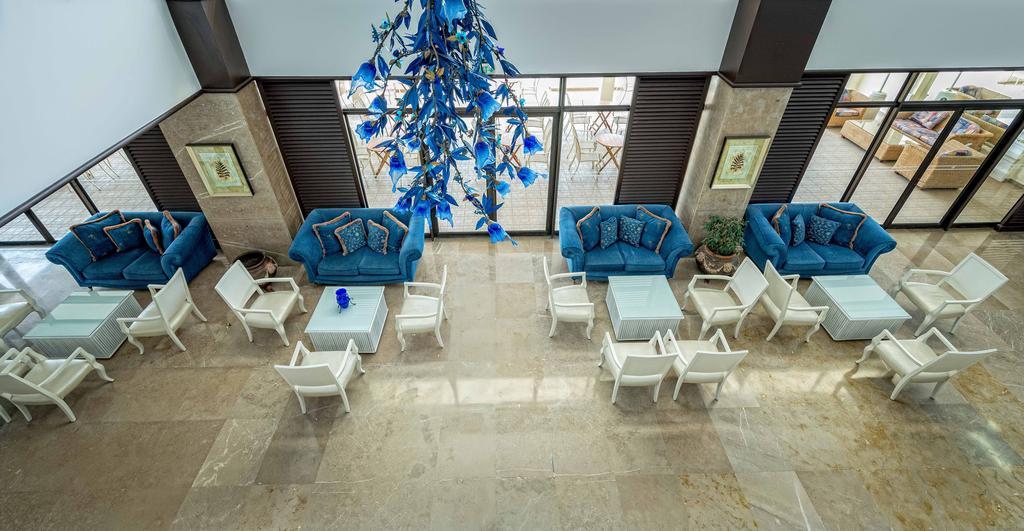 Palmariva Beach Hotel Eretria  Exterior photo