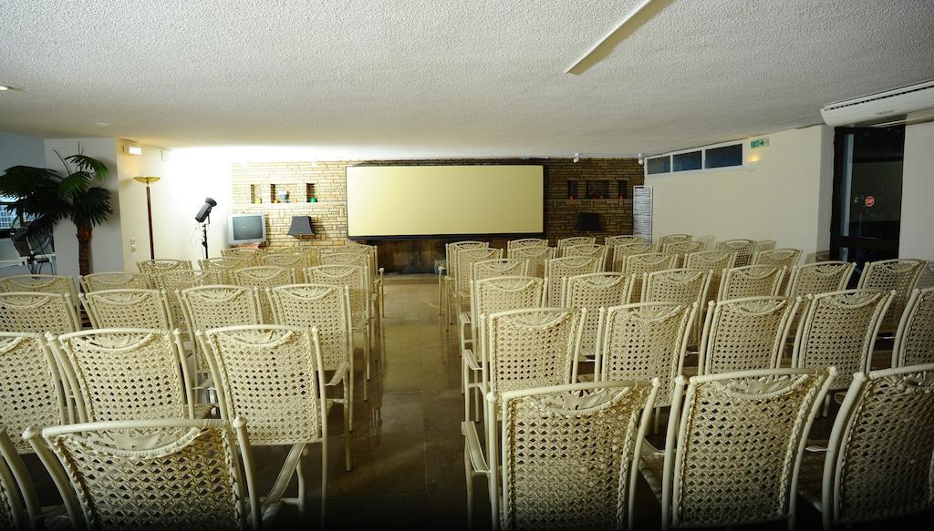 Palmariva Beach Hotel Eretria  Exterior photo
