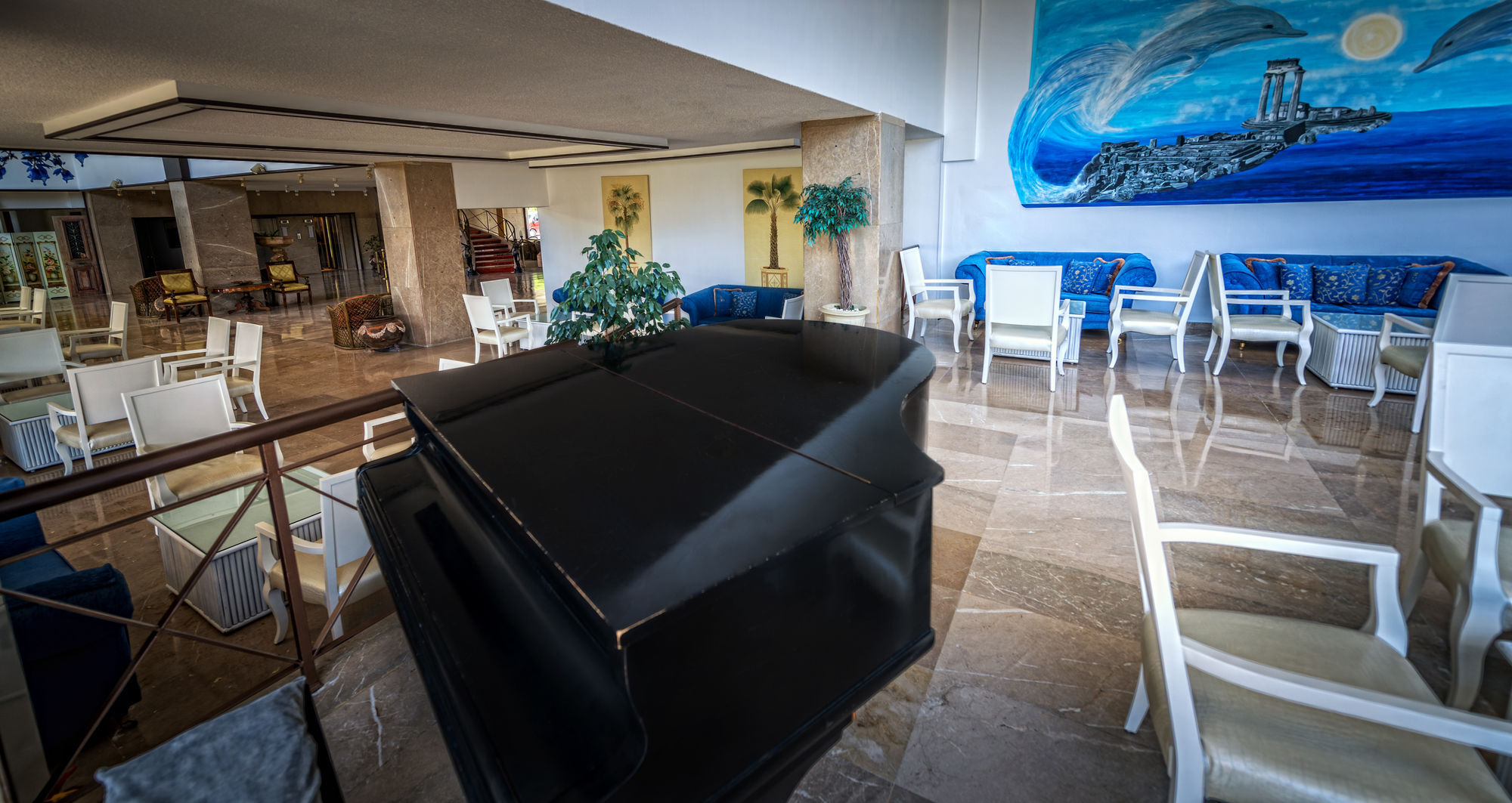 Palmariva Beach Hotel Eretria  Exterior photo